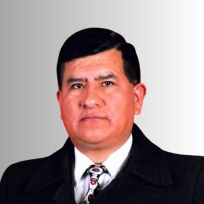 Dr. Max Mostajo Machicado